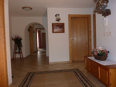 Apartment Ferienwohnung Karwendel - Features photo 11