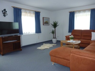 Apartment Ferienwohnung Karwendel - Features photo 13