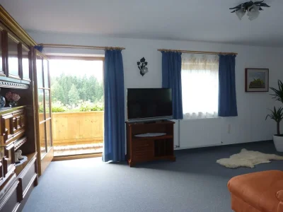 Apartment Ferienwohnung Karwendel - Features photo 14