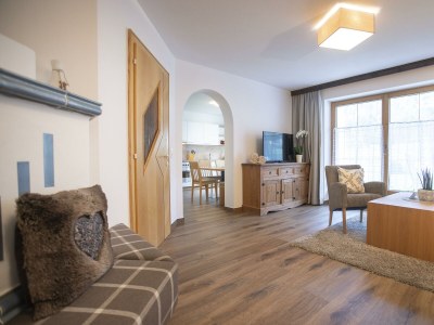 Apartment Apartment Gartenjuwel 1-4 Nächte - Outdoor photo 18