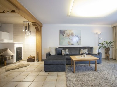 Apartment Apartment Gartenjuwel 1-4 Nächte - Features photo 24