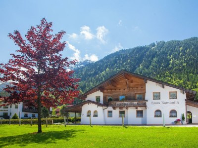 Apartment Apartment Gartenperle small 1-4 Nächte - Outdoor photo 8