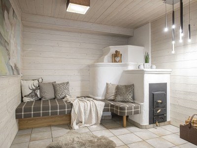 Apartment Apartment Gartenperle small 1-4 Nächte - Outdoor photo 11