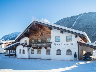 Apartment Apartment Gartenperle small 1-4 Nächte - Outdoor photo 17