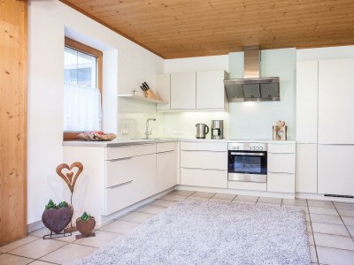 Apartment Apartment Gartenperle small 1-4 Nächte - Features photo 21