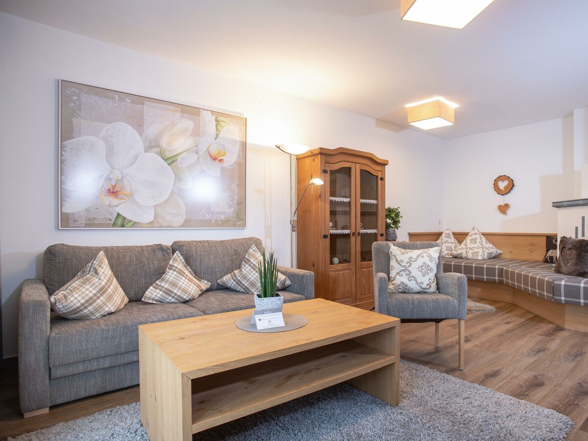 Apartment Apartment Gartenperle medium 1-4 Nächte - Outdoor photo 2