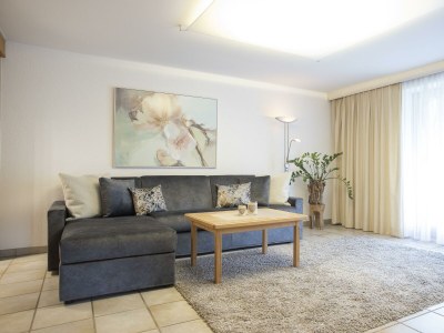 Apartment Apartment Gartenperle medium 1-4 Nächte - Outdoor photo 6