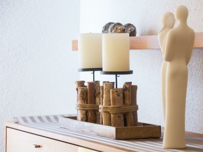 Apartment Apartment Gartenperle medium 1-4 Nächte - Outdoor photo 19