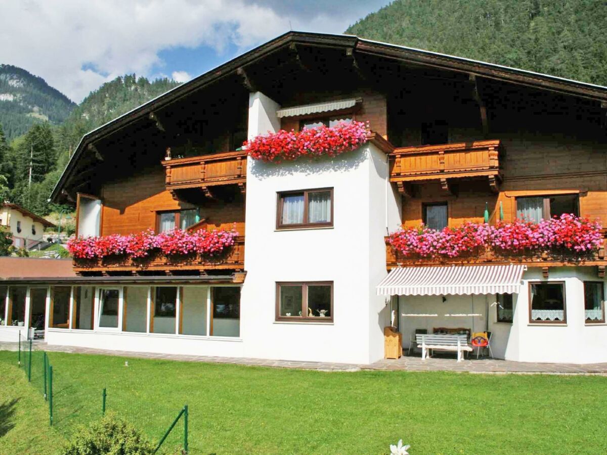 Apartment Appartement 3