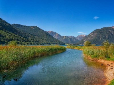 Apartment TOP Eins in Maurach am Achensee - Apartment