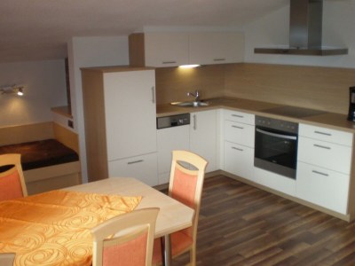 Apartment TOP Eins - Outdoor photo 3