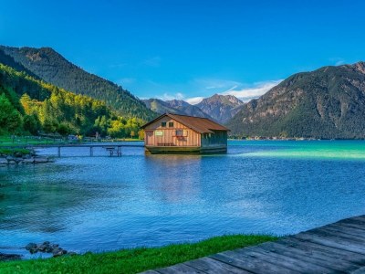 Apartment TOP Eins - Outdoor photo 10