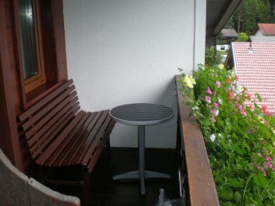 Apartment TOP Eins - Outdoor photo 14