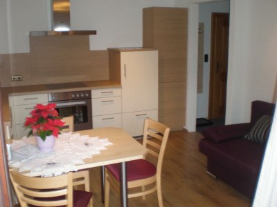 Apartment TOP Eins - Outdoor photo 15