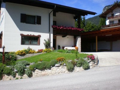 Apartment TOP Eins - Features photo 21