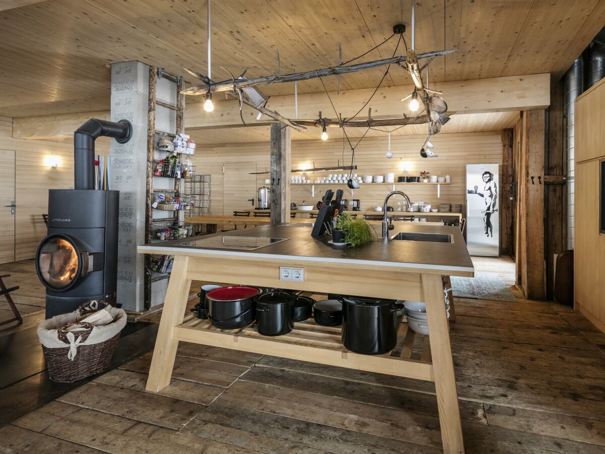 Apartment Mesnerhof Camp - Outdoor photo 3