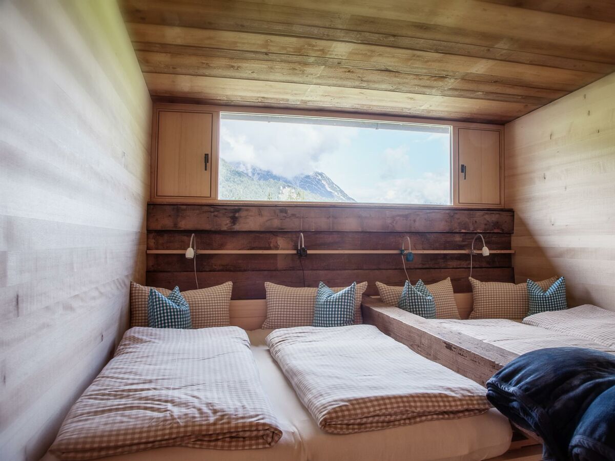 Apartment Mesnerhof Camp - Outdoor photo 4