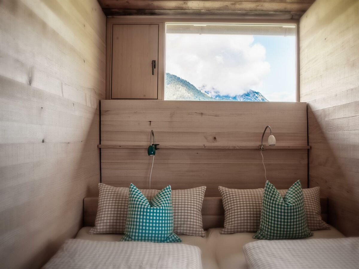 Apartment Mesnerhof Camp - Outdoor photo 5