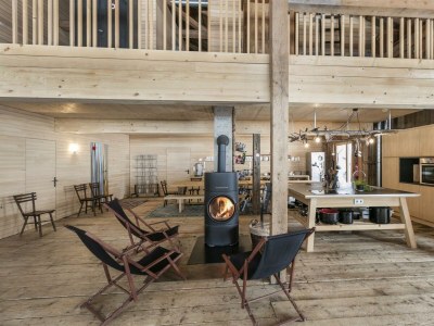 Apartment Mesnerhof Camp - Outdoor photo 2