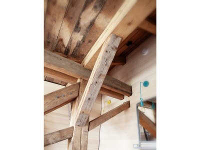 Apartment Mesnerhof Camp - Outdoor photo 7