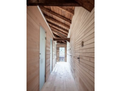 Apartment Mesnerhof Camp - Outdoor photo 13