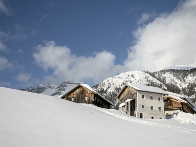 Apartment Mesnerhof Camp - Outdoor photo 15