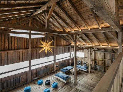 Apartment Mesnerhof Camp - Outdoor photo 16