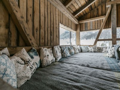 Apartment Mesnerhof Camp - Outdoor photo 17