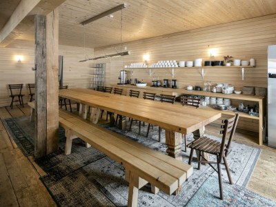 Apartment Mesnerhof Camp - Outdoor photo 18