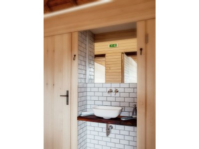 Apartment Mesnerhof Camp - Outdoor photo 19