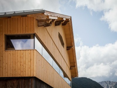 Apartment Mesnerhof Camp - Outdoor photo 21