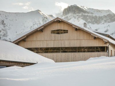 Apartment Mesnerhof Camp - Outdoor photo 22
