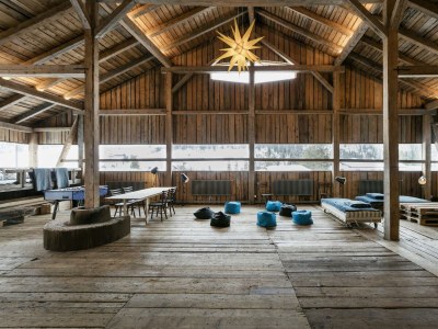 Apartment Mesnerhof Camp - Outdoor photo 23