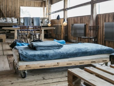 Apartment Mesnerhof Camp - Outdoor photo 24