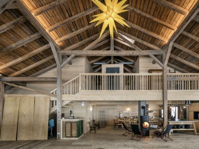 Apartment Mesnerhof Camp - Outdoor photo 27