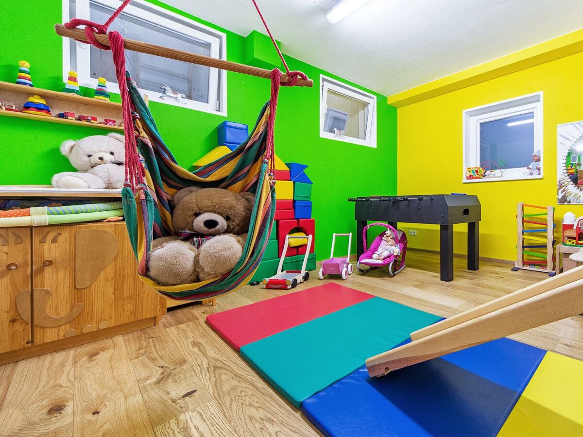 Apartment Alpenchalet VIERKLEE - Outdoor photo 3