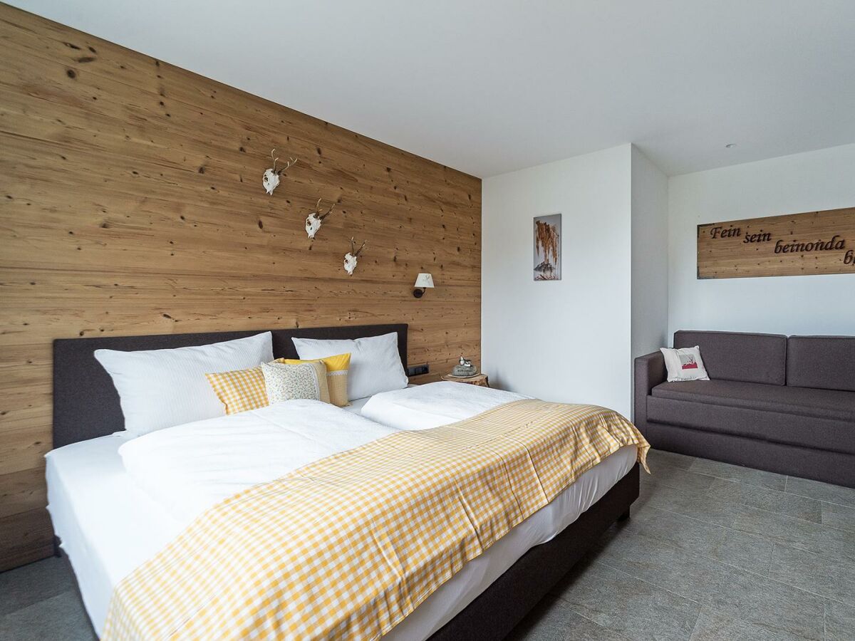 Apartment Alpenchalet VIERKLEE - Outdoor photo 5