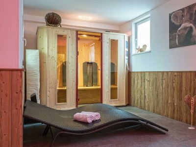 Apartment Alpenchalet VIERKLEE - Outdoor photo 4