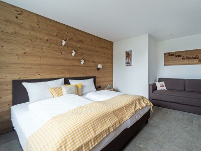 Apartment Alpenchalet VIERKLEE - Outdoor photo 5