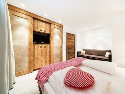 Apartment Alpenchalet VIERKLEE - Outdoor photo 7