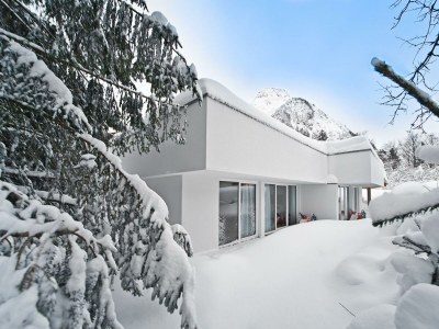 Apartment Alpenchalet VIERKLEE - Outdoor photo 20