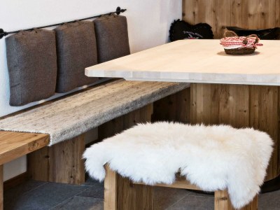 Apartment Alpenchalet VIERKLEE - Features photo 23