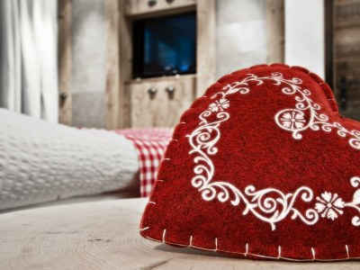 Apartment Alpenchalet VIERKLEE - Features photo 25