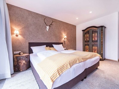 Apartment Alpenchalet VIERKLEE - Features photo 26