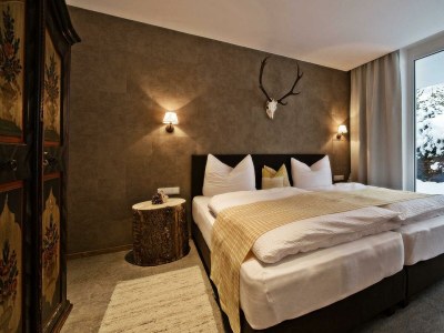 Apartment Alpenchalet VIERKLEE - Features photo 27