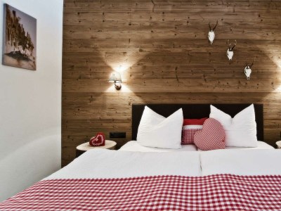 Apartment Alpenchalet VIERKLEE - Features photo 28