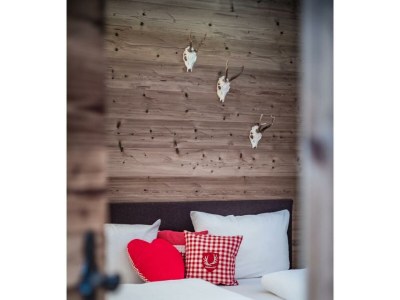 Apartment Alpenchalet VIERKLEE - Features photo 29