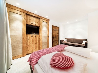 Apartment Alpenchalet VIERKLEE - Features photo 30