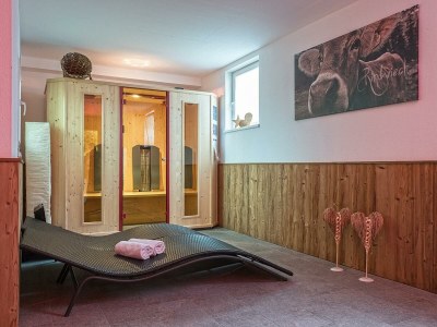 Apartment Alpenchalet VIERKLEE - Features photo 32