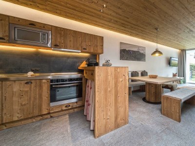 Apartment Alpenchalet VIERKLEE - Features photo 37